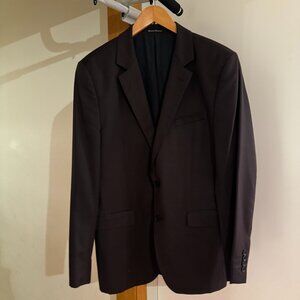 Louis Vuitton Blazer (European Size)